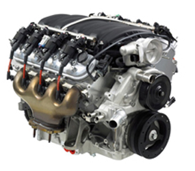 P53C9 Engine